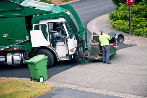 Best Recycling Services for Junk in Cao, ND